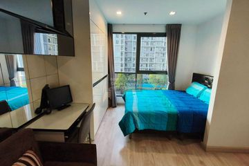1 Bedroom Condo for sale in Ideo Mobi Sukhumvit 81, Bang Chak, Bangkok near BTS On Nut