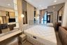 1 Bedroom Condo for sale in Ashton Asoke, Khlong Toei Nuea, Bangkok near MRT Sukhumvit