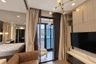 1 Bedroom Condo for sale in Ashton Asoke, Khlong Toei Nuea, Bangkok near MRT Sukhumvit