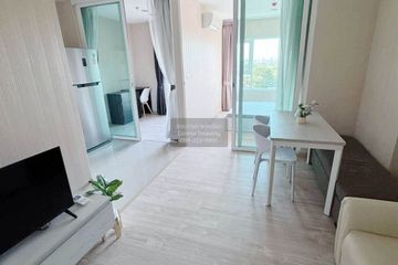 1 Bedroom Condo for sale in Aspire Erawan Prime, Pak Nam, Samut Prakan near BTS Erawan Museum