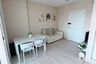 1 Bedroom Condo for sale in Aspire Erawan Prime, Pak Nam, Samut Prakan near BTS Erawan Museum