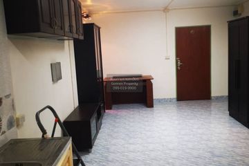1 Bedroom Condo for sale in Bangkhae Condo Town, Bang Khae Nuea, Bangkok near BTS Wutthakat