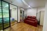 1 Bedroom Condo for sale in Regent Home Bangson, Bang Sue, Bangkok near MRT Bang Son