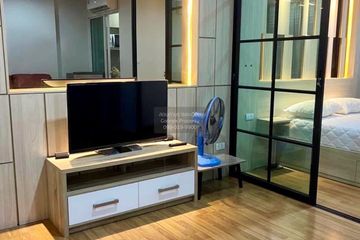 1 Bedroom Condo for sale in Regent Home Bangson, Bang Sue, Bangkok near MRT Bang Son