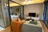 1 Bedroom Condo for sale in Siamese Gioia, Khlong Toei Nuea, Bangkok near MRT Phetchaburi
