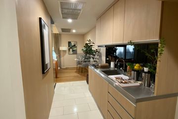 1 Bedroom Condo for sale in Siamese Gioia, Khlong Toei Nuea, Bangkok near MRT Phetchaburi