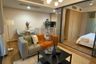 1 Bedroom Condo for sale in Siamese Gioia, Khlong Toei Nuea, Bangkok near MRT Phetchaburi