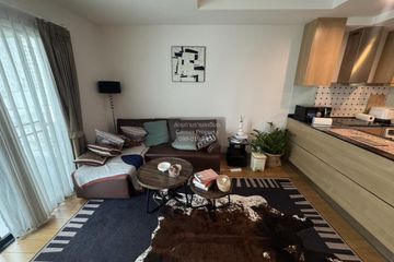 2 Bedroom Condo for sale in Sathorn Gardens, Thung Maha Mek, Bangkok near MRT Lumpini