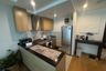 2 Bedroom Condo for sale in Sathorn Gardens, Thung Maha Mek, Bangkok near MRT Lumpini
