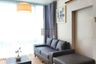 1 Bedroom Condo for sale in The IRIS Rama 9 &ndash; Srinakarin, Suan Luang, Bangkok near Airport Rail Link Hua Mak