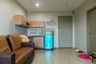 1 Bedroom Condo for sale in The Tempo Grand Sathorn-Wutthakat, Bang Kho, Bangkok near BTS Wutthakat