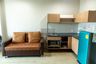 1 Bedroom Condo for sale in The Tempo Grand Sathorn-Wutthakat, Bang Kho, Bangkok near BTS Wutthakat