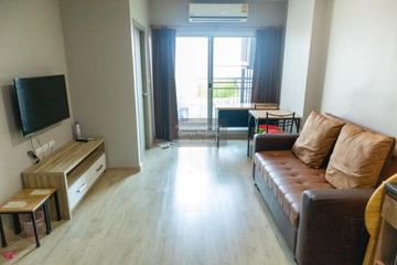1 Bedroom Condo for sale in The Tempo Grand Sathorn-Wutthakat, Bang Kho, Bangkok near BTS Wutthakat