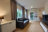 3 Bedroom Townhouse for sale in Bang Mot, Bangkok
