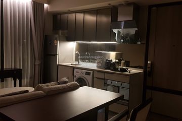 2 Bedroom Condo for sale in The Reserve Sukhumvit 61, Khlong Tan Nuea, Bangkok near BTS Ekkamai