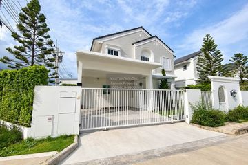 3 Bedroom House for sale in Chaiyapruek Bangna Km.15, Bang Chalong, Samut Prakan