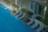 2 Bedroom Condo for sale in Ideo Mobi Rama 9, Huai Khwang, Bangkok near MRT Phra Ram 9