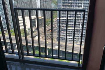 1 Bedroom Condo for sale in The BASE Garden Rama 9, Hua Mak, Bangkok near MRT Ramkhamhaeng 12