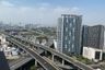 1 Bedroom Condo for sale in The BASE Garden Rama 9, Hua Mak, Bangkok near MRT Ramkhamhaeng 12