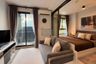 1 Bedroom Condo for sale in ZCAPE III, Wichit, Phuket