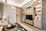 1 Bedroom Condo for sale in The Moment Ratchada 19, Din Daeng, Bangkok near MRT Ratchadaphisek