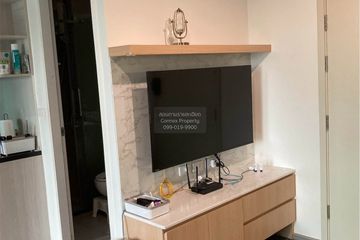 1 Bedroom Condo for sale in Aspire Sathorn - Ratchaphruek, Pak Khlong Phasi Charoen, Bangkok near MRT Bang Wa