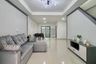 2 Bedroom Townhouse for sale in Baan Bua Thong, Bang Rak Phatthana, Nonthaburi near MRT Khlong Bang Phai