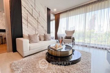 2 Bedroom Condo for sale in FYNN Sukhumvit 31, Khlong Toei Nuea, Bangkok near MRT Sukhumvit