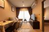 1 Bedroom Condo for sale in Life Asoke Hype, Makkasan, Bangkok near MRT Phra Ram 9