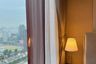 1 Bedroom Condo for sale in Life Asoke Hype, Makkasan, Bangkok near MRT Phra Ram 9