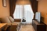 1 Bedroom Condo for sale in Life Asoke Hype, Makkasan, Bangkok near MRT Phra Ram 9