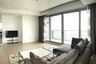 2 Bedroom Condo for sale in The River by Raimon Land, Khlong Ton Sai, Bangkok near BTS Krung Thon Buri