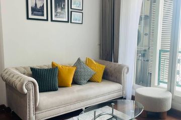 1 Bedroom Condo for sale in The Address Chidlom, Lumpini, Bangkok near BTS Chit Lom