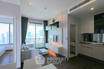 2 Bedroom Condo for sale in Q Asoke, Makkasan, Bangkok near MRT Phetchaburi
