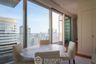 2 Bedroom Condo for sale in The Ritz - Carlton Residences at MahaNakhon, Silom, Bangkok near BTS Chong Nonsi