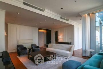 2 Bedroom Condo for sale in The Ritz - Carlton Residences at MahaNakhon, Silom, Bangkok near BTS Chong Nonsi