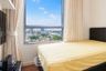 2 Bedroom Condo for sale in The Room Sathorn-Taksin, Bang Yi Ruea, Bangkok near BTS Talat Phlu