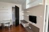 1 Bedroom Condo for sale in Ivy Sathorn 10, Silom, Bangkok near BTS Chong Nonsi