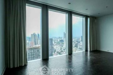 2 Bedroom Condo for sale in The Ritz - Carlton Residences at MahaNakhon, Silom, Bangkok near BTS Chong Nonsi
