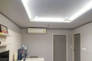 1 Bedroom Condo for sale in Nusa State Tower Condominium, Silom, Bangkok near BTS Surasak