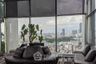 2 Bedroom Condo for sale in Rhythm Sathorn - Narathiwas, Thung Maha Mek, Bangkok near BTS Chong Nonsi