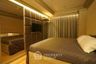 1 Bedroom Condo for rent in The River by Raimon Land, Khlong Ton Sai, Bangkok near BTS Krung Thon Buri