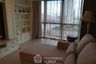 1 Bedroom Condo for rent in The River by Raimon Land, Khlong Ton Sai, Bangkok near BTS Krung Thon Buri