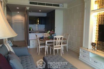 1 Bedroom Condo for rent in The River by Raimon Land, Khlong Ton Sai, Bangkok near BTS Krung Thon Buri