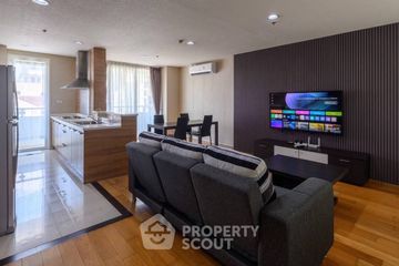 2 Bedroom Condo for rent in Villa Sikhara, Khlong Tan Nuea, Bangkok near BTS Thong Lo