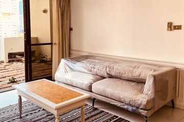 4 Bedroom Condo for rent in Crystal Garden, Khlong Toei, Bangkok near BTS Nana