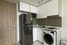 1 Bedroom Condo for rent in The Riviera Wongamat, Na Kluea, Chonburi