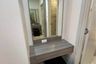 2 Bedroom Condo for rent in Supalai Veranda Ramkhamhaeng, Hua Mak, Bangkok near Airport Rail Link Ramkhamhaeng