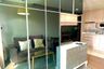 1 Bedroom Condo for rent in Tidy Thonglor, Khlong Tan Nuea, Bangkok near BTS Thong Lo