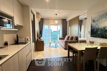 2 Bedroom Condo for rent in Veranda Residence Pattaya, Na Jomtien, Chonburi